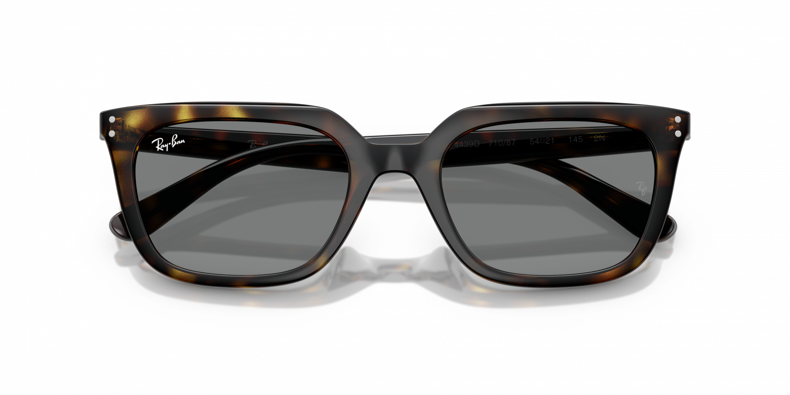 Ray Ban RB4439D 710/87  